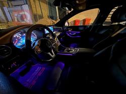 مرسيدس بنز C-Class